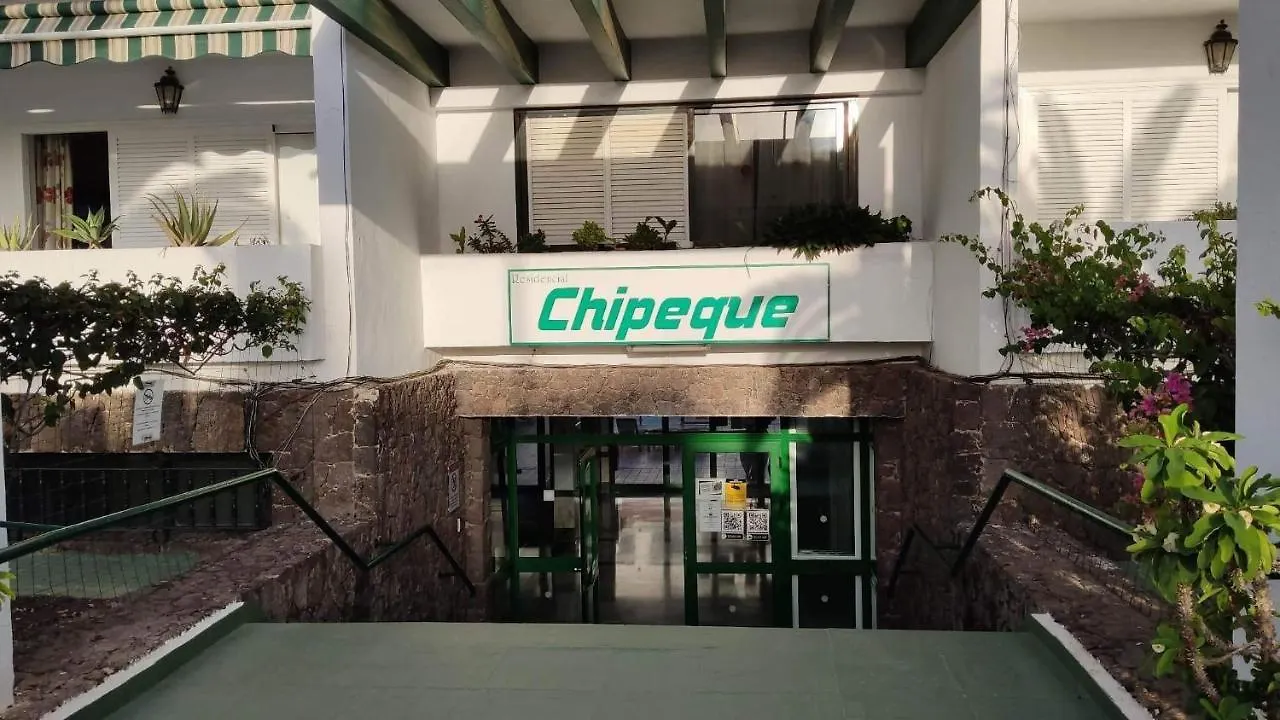Paraiso Chipeque Los Cristianos Arona  0*, Arona (Tenerife)